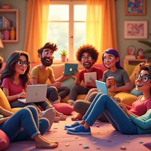 Кем можно работать удаленно • МойОпрос