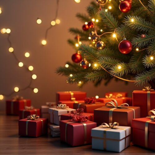 Как заработать перед новым годом • МойОпрос