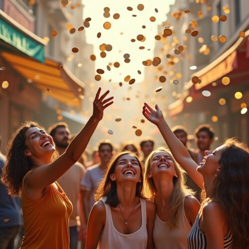 Получить деньги без вложений • МойОпрос