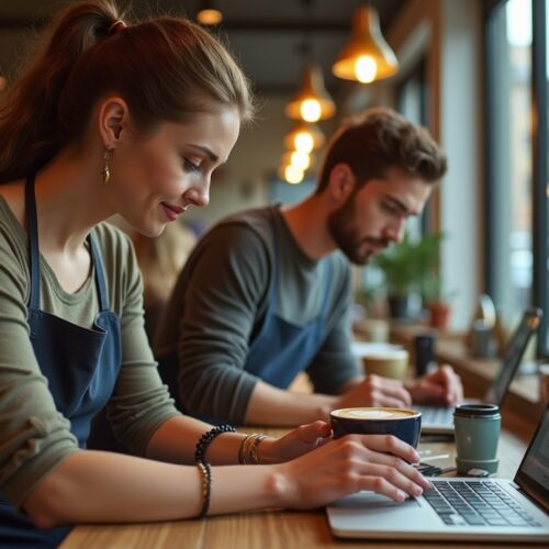 Второй заработок • МойОпрос