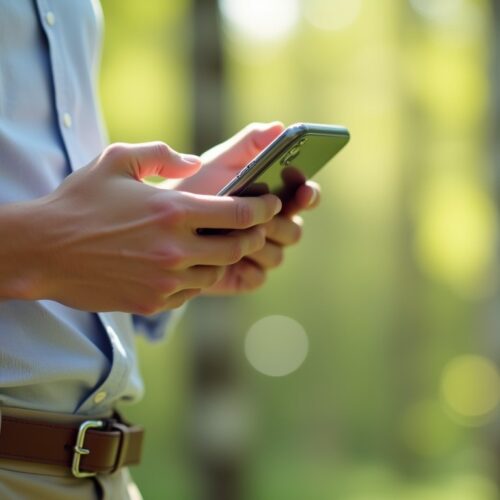 Заработок онлайн с телефона • МойОпрос