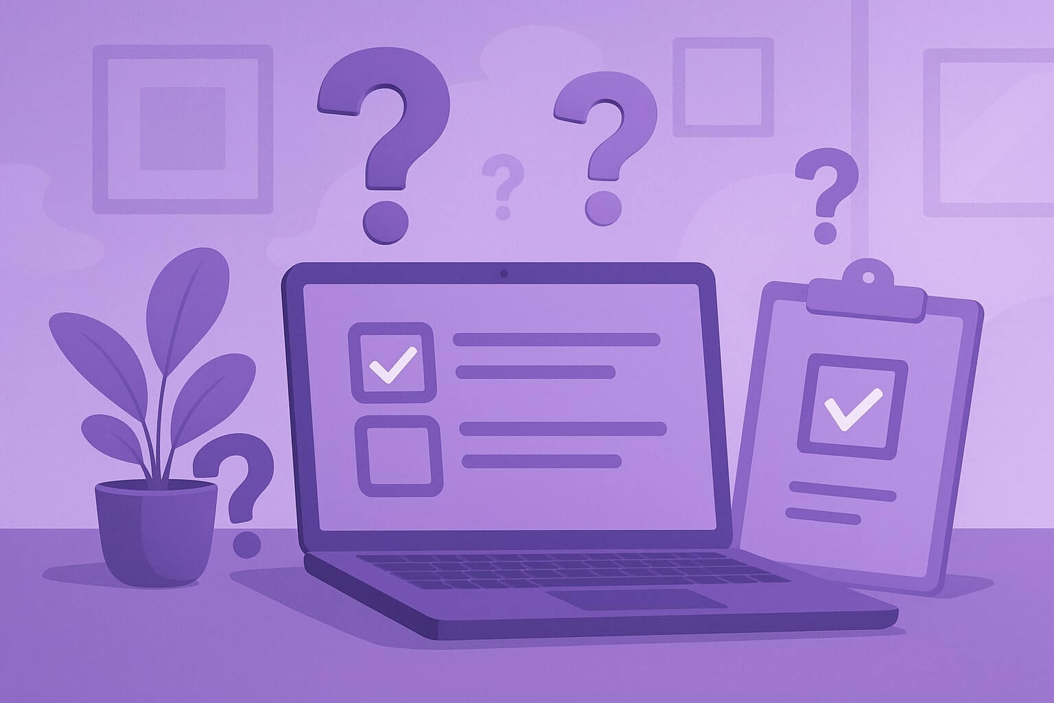 Проведение опросов онлайн в 2025 году: кому выгодно, кто проводит • МойОпрос