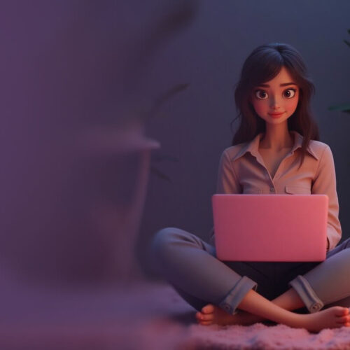 Работа онлайн на дому без опыта • МойОпрос