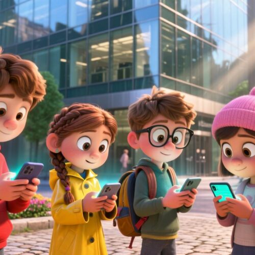 Онлайн-опросы: как поколение зумеров зарабатывает в смартфоне • МойОпрос