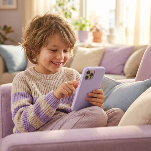 опросник для детей