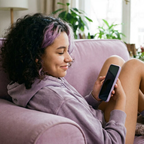 опросник для подростков