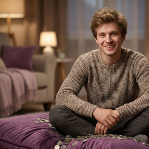 финансовая подушка • МойОпрос